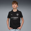 Manchester City FC 2025/26 Youth Away Jersey