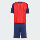 Spain 26 Little Kids Home Kit