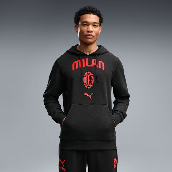 AC Milan ftblCulture Hoodie Men