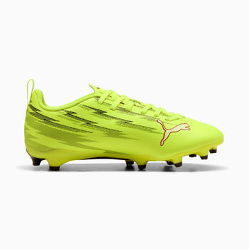 JR Ultra 6 Play Multi Ground Soccer Boots - Unleashed Pack