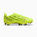 JR Ultra 6 Play Multi Ground Soccer Boots - Unleashed Pack