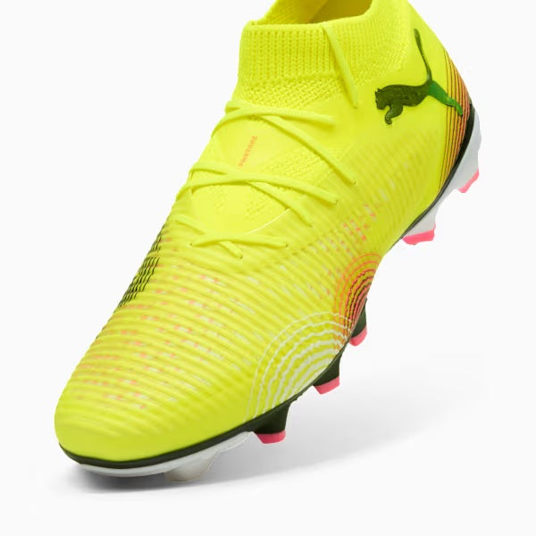 Future 8 Pro FG/AG Multi Ground Soccer Boots - Audacity Pack