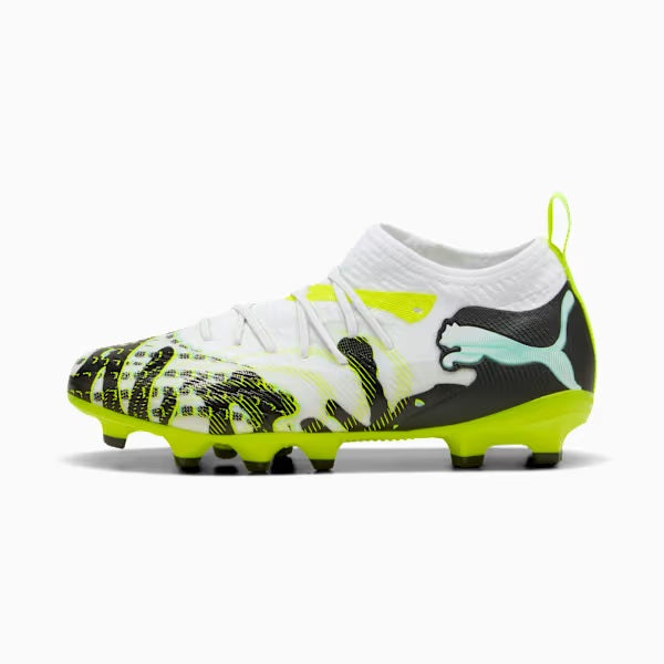 JR Future 9 Match Creativity Multi Ground Soccer Boots