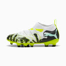 JR Future 9 Match Creativity Multi Ground Soccer Boots