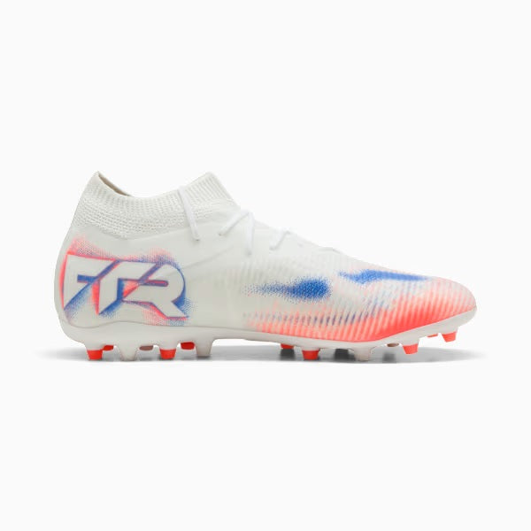 Future 8 Match Multi Ground Soccer Boots - Untamed Pack