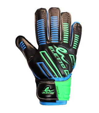Eletto Flip Flat Goalkeeper Gloves