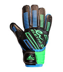 Eletto Flip Flat Goalkeeper Gloves