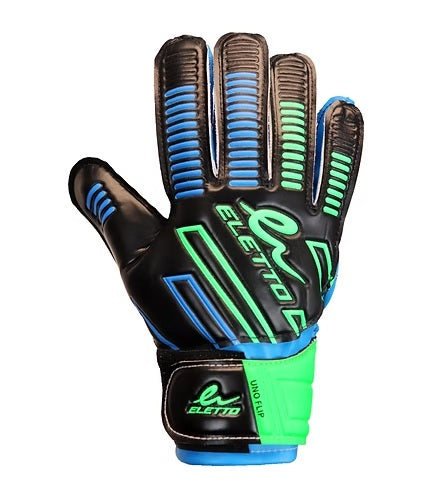 Eletto Flip Flat Goalkeeper Gloves