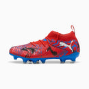 JR Future 8 Match Playmakers Multi Ground Soccer Boots