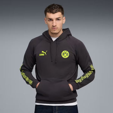Borussia Dortmund 2025/26 KING Hoodie