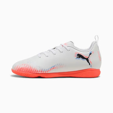 JR Future 8 Play Indoor Soccer Boots - Untamed Pack