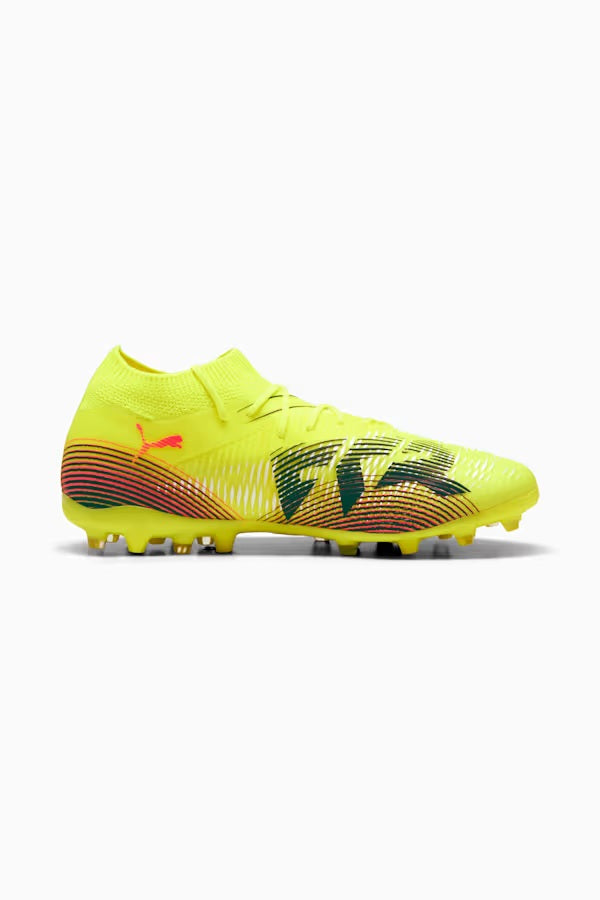Future 8 Match MG Multi Ground Soccer Boots - Audacity Pack