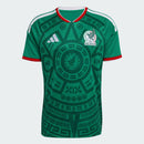 Mexico 26 Replica Home Jersey