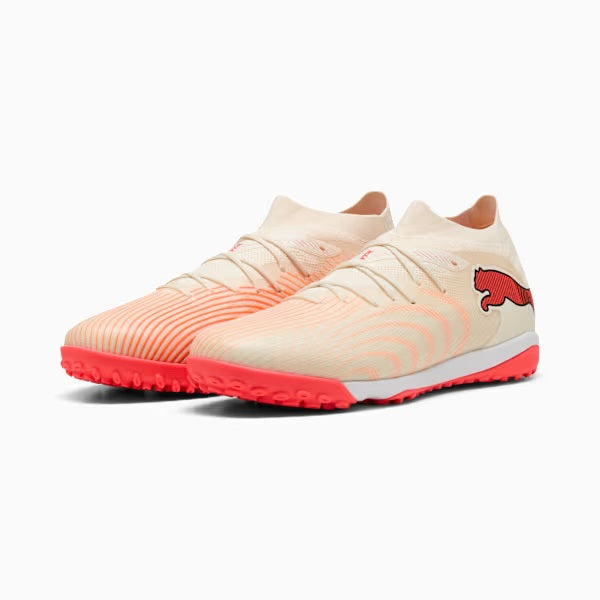 Future 9 Match Turf Soccer Boots - Arrival Pack