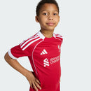 Liverpool FC 2025/26 Little Kid Home Kit