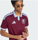Men’s Aston Villa 2026/27 Replica Home Jersey