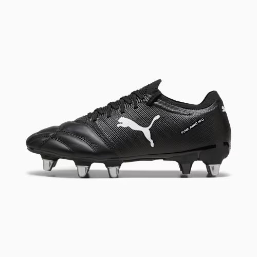 Puma Avant Pro Soft Ground Rugby Boots
