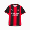 AC Milán Authentic 26/27 Jersey