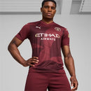 Manchester City FC 2024/25 Replica Third Jersey