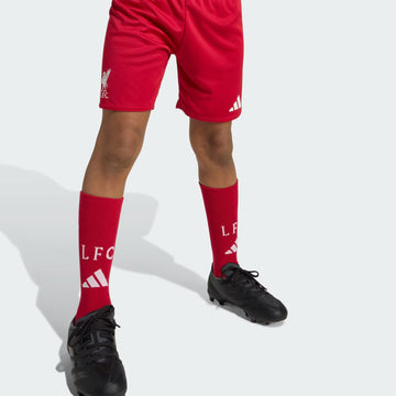 Liverpool FC 2025/26 Little Kid Home Kit