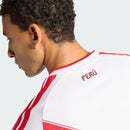 Peru 26 Home Replica Jersey