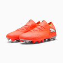 Future 9 Fusion Multi Ground Soccer Boots - Unleashed Pack