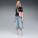 Manchester City FC 2025/26 Youth Away Jersey