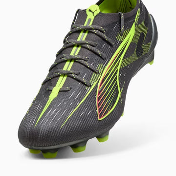 Ultra 5 Ultimate Firm Ground Soccer Boots - Audacity Pack