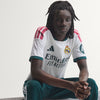 Real Madrid 26/27 Authentic Home Jersey