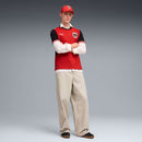 Men's Austria 26 Replica Home Jersey