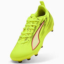 JR Ultra 6 Play Multi Ground Soccer Boots - Unleashed Pack
