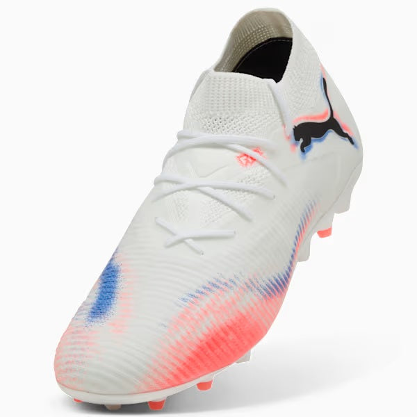 Future 8 Match Multi Ground Soccer Boots - Untamed Pack