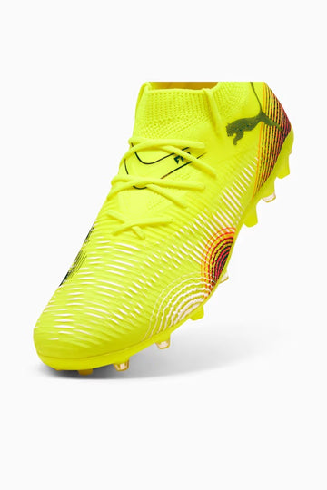 Future 8 Match MG Multi Ground Soccer Boots - Audacity Pack