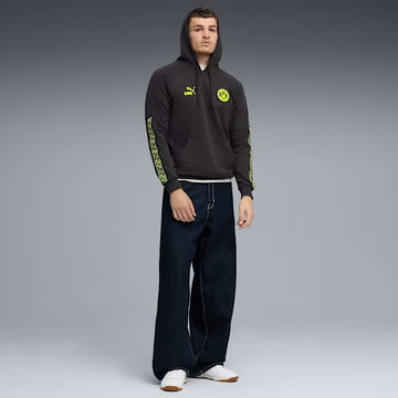 Borussia Dortmund 2025/26 KING Hoodie