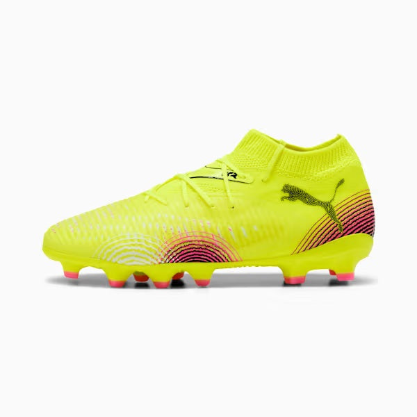 JR Future 8 Pro Multi Ground Soccer Boots - Audacity Pack