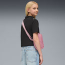 Manchester City FC 2025/26 Youth Away Jersey