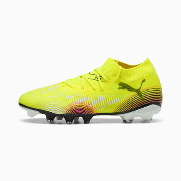 Future 8 Match FG/AG Multi Ground Soccer Boots - Audacity Pack