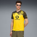 Borussia Dortmund 2025/26 Replica Home Jersey