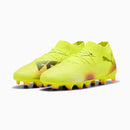 JR Future 8 Pro Multi Ground Soccer Boots - Audacity Pack