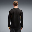 Manchester City 2026/27 Long-Sleeve Replica Away Jersey