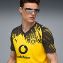 Borussia Dortmund 2025/26 Replica Home Jersey