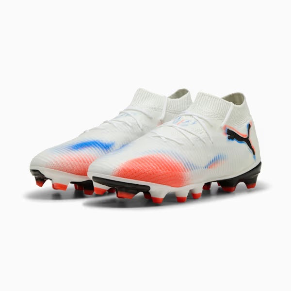 Future 8 Pro Multi Ground Women's Soccer Boots - Untamed Pack