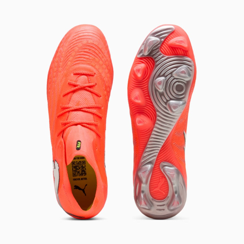 Future 9 Fusion Multi Ground Soccer Boots - Unleashed Pack