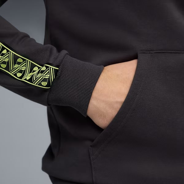 Borussia Dortmund 2025/26 KING Hoodie