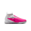 Jr Phantom 6 High Academy Turf Soccer Boots - 2026 World Cup Pack