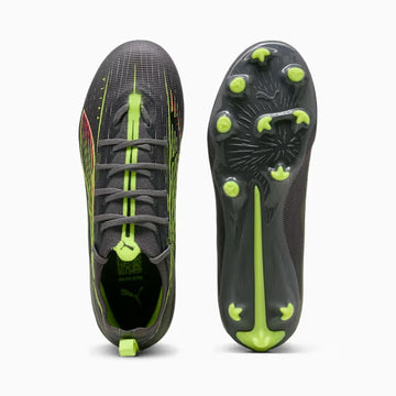 JR Ultra 5 Pro Multi Ground Soccer Boots - Audacity Pack
