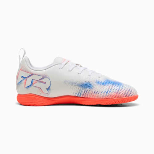 JR Future 8 Play Indoor Soccer Boots - Untamed Pack