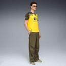 Borussia Dortmund 2025/26 Replica Home Jersey