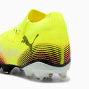 Future 8 Match FG/AG Multi Ground Soccer Boots - Audacity Pack