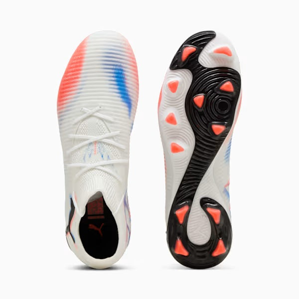 Future 8 Pro Multi Ground Women's Soccer Boots - Untamed Pack